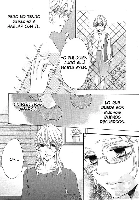 Bokura no Jam wa Amakunai (2020) - Capítulo 1.2 - Página 2 - LectorTMOo