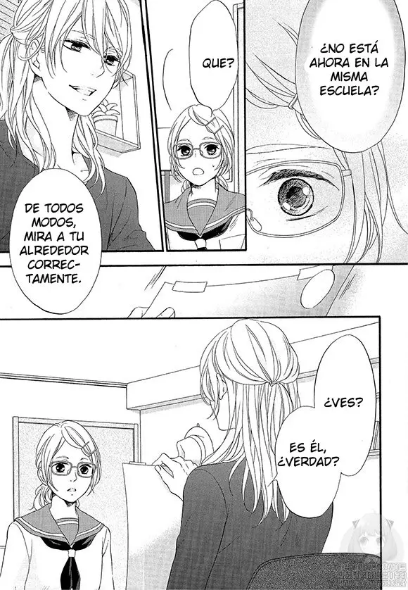 Bokura no Jam wa Amakunai (2020) - Capítulo 1.2 - Página 3 - LectorTMOo