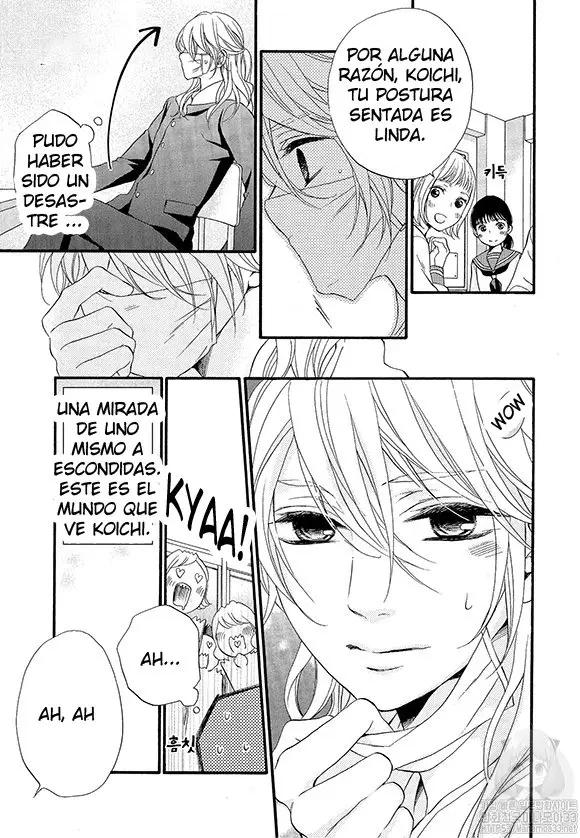 Bokura no Jam wa Amakunai (2020) - Capítulo 1.2 - Página 11 - LectorTMOo