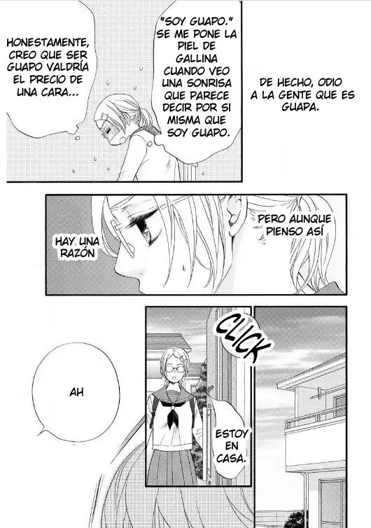Bokura no Jam wa Amakunai (2020) - Capítulo 1 - Página 10 - LectorTMOo