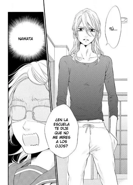 Bokura no Jam wa Amakunai (2020) - Capítulo 1 - Página 11 - LectorTMOo