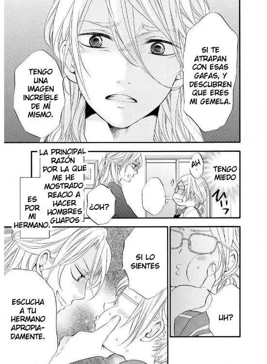Bokura no Jam wa Amakunai (2020) - Capítulo 1 - Página 12 - LectorTMOo