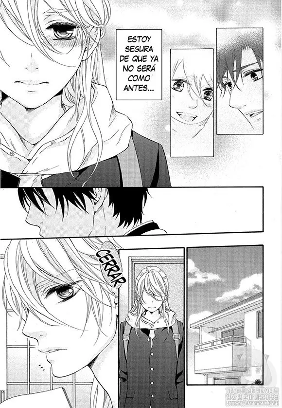 Bokura no Jam wa Amakunai (2020) - Capítulo 2.1 - Página 11 - LectorTMOo