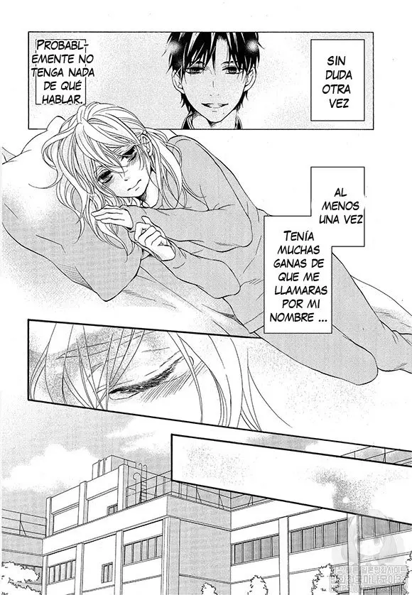 Bokura no Jam wa Amakunai (2020) - Capítulo 2.1 - Página 14 - LectorTMOo
