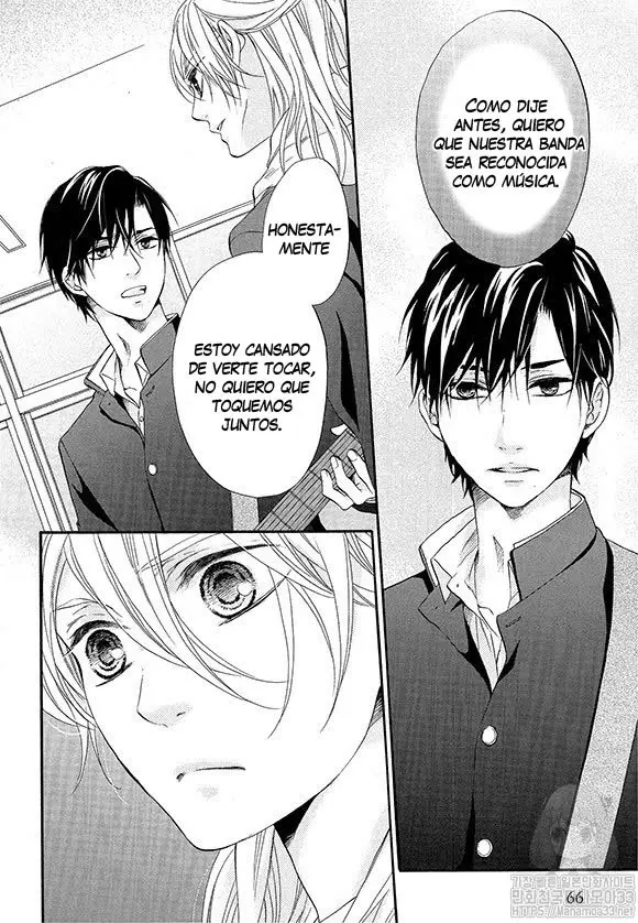 Bokura no Jam wa Amakunai (2020) - Capítulo 2.2 - Página 6 - LectorTMOo