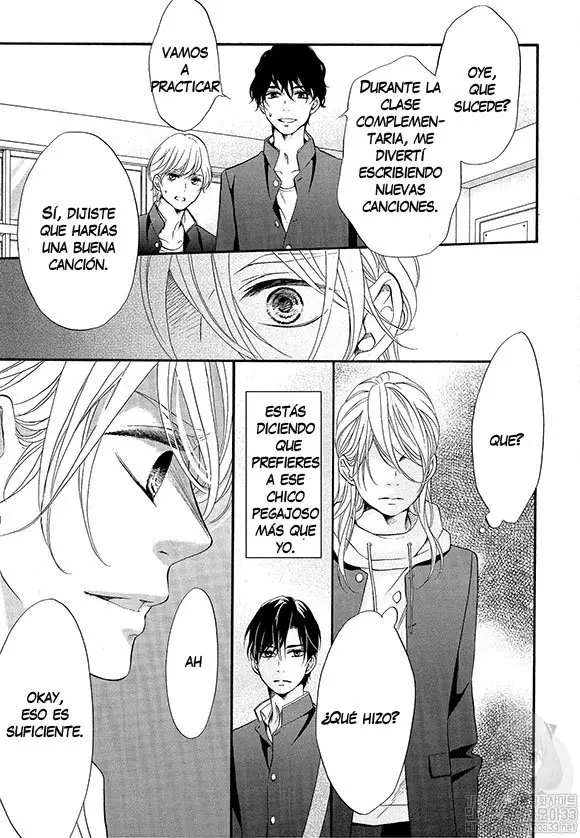 Bokura no Jam wa Amakunai (2020) - Capítulo 2.2 - Página 7 - LectorTMOo