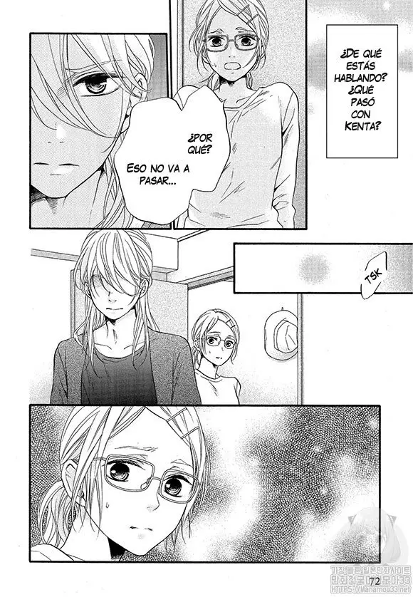 Bokura no Jam wa Amakunai (2020) - Capítulo 2.2 - Página 12 - LectorTMOo