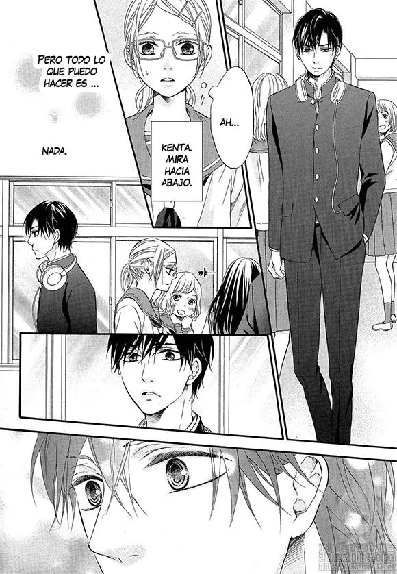 Bokura no Jam wa Amakunai (2020) - Capítulo 2.3 - Página 4 - LectorTMOo