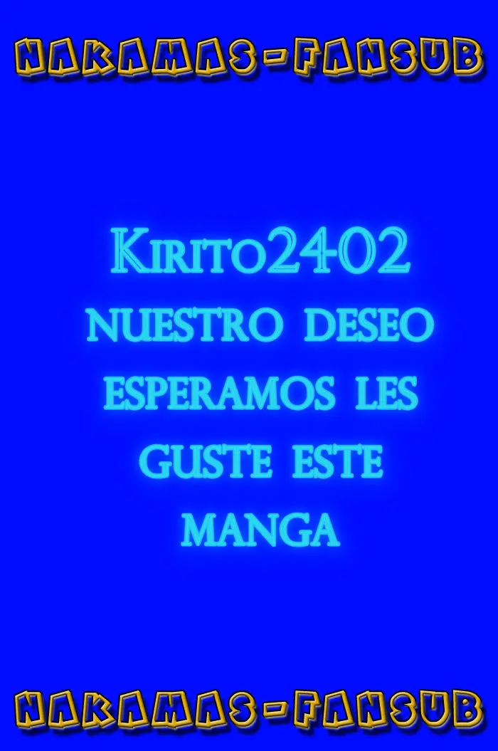 Bokura no Kiseki (2008) - Capítulo - Página 2 - LectorTMOo