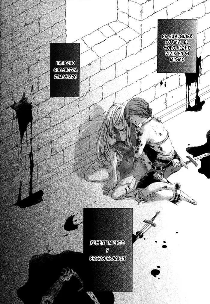 Bokura no Kiseki (2008) - Capítulo - Página 56 - LectorTMOo