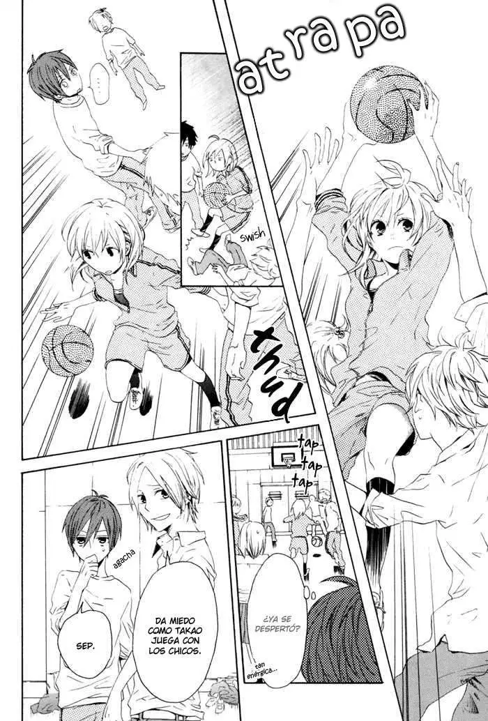 Bokura no Kiseki (2008) - Capítulo 1 - Página 13 - LectorTMOo