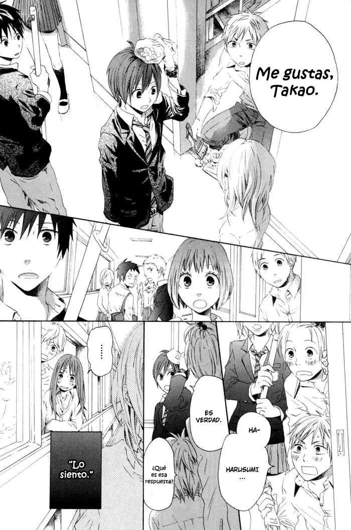 Bokura no Kiseki (2008) - Capítulo 1 - Página 25 - LectorTMOo