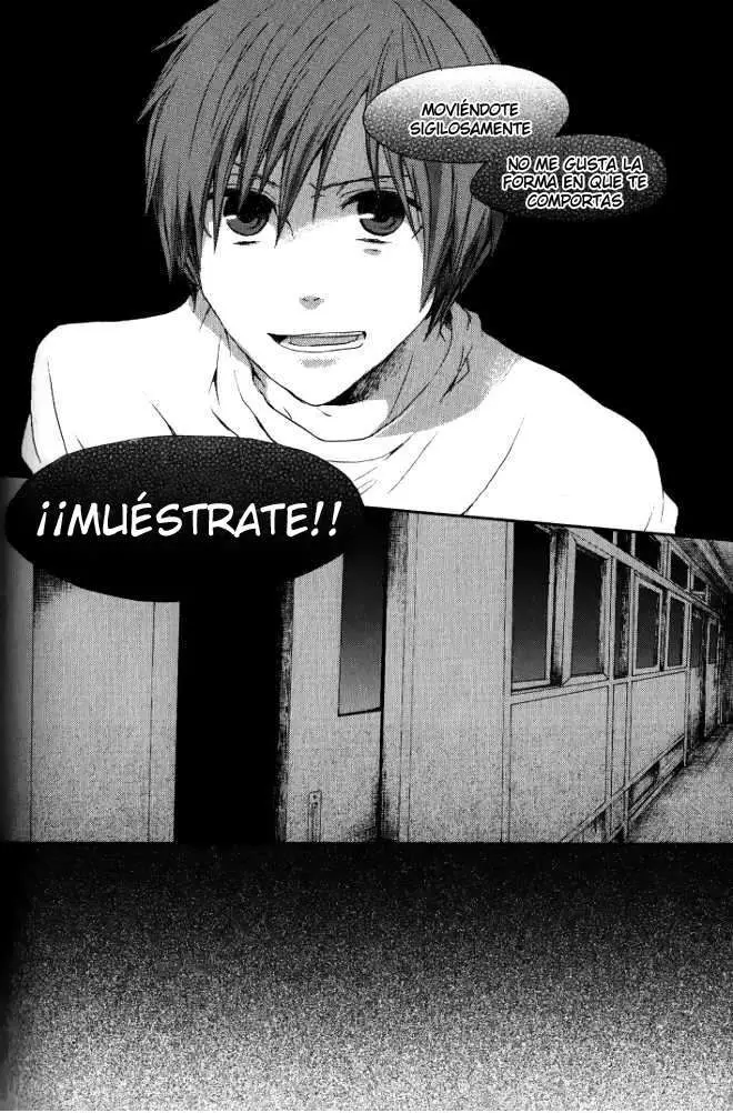 Bokura no Kiseki (2008) - Capítulo 2 - Página 3 - LectorTMOo