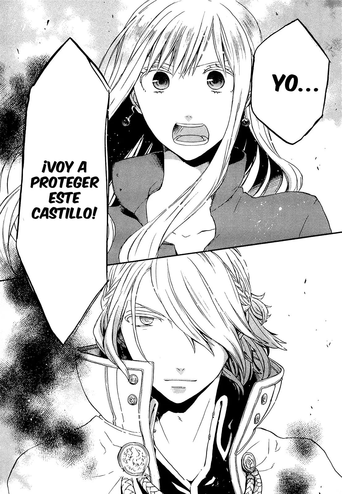 Bokura no Kiseki (2008) - Capítulo 21 - Página 52 - LectorTMOo