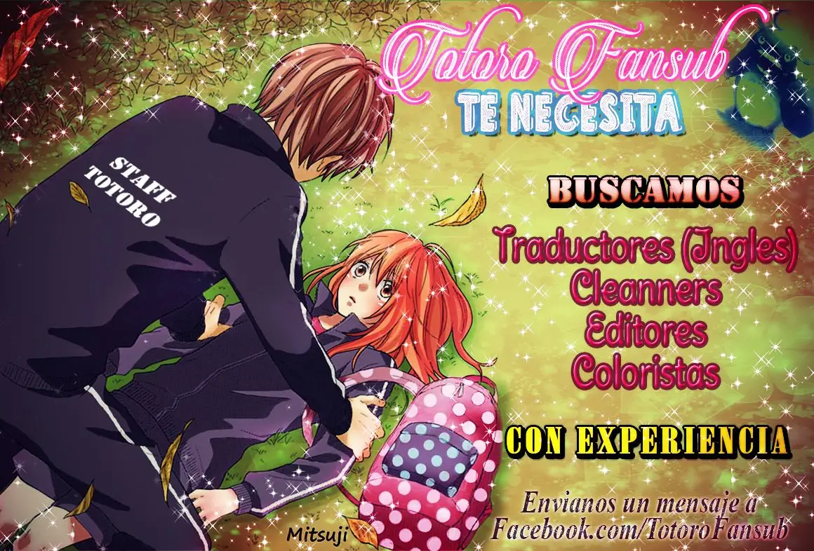Bokura no Kiseki (2008) - Capítulo 27.6 - Página 22 - LectorTMOo