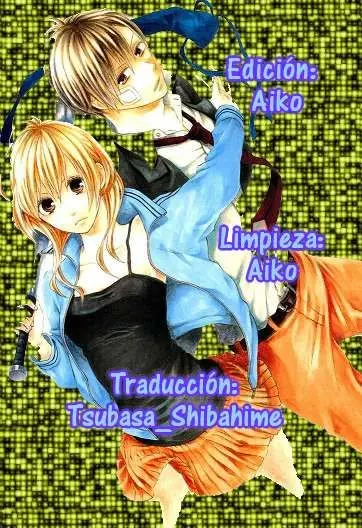 Bokura no Kiseki (2008) - Capítulo 4 - Página 1 - LectorTMOo