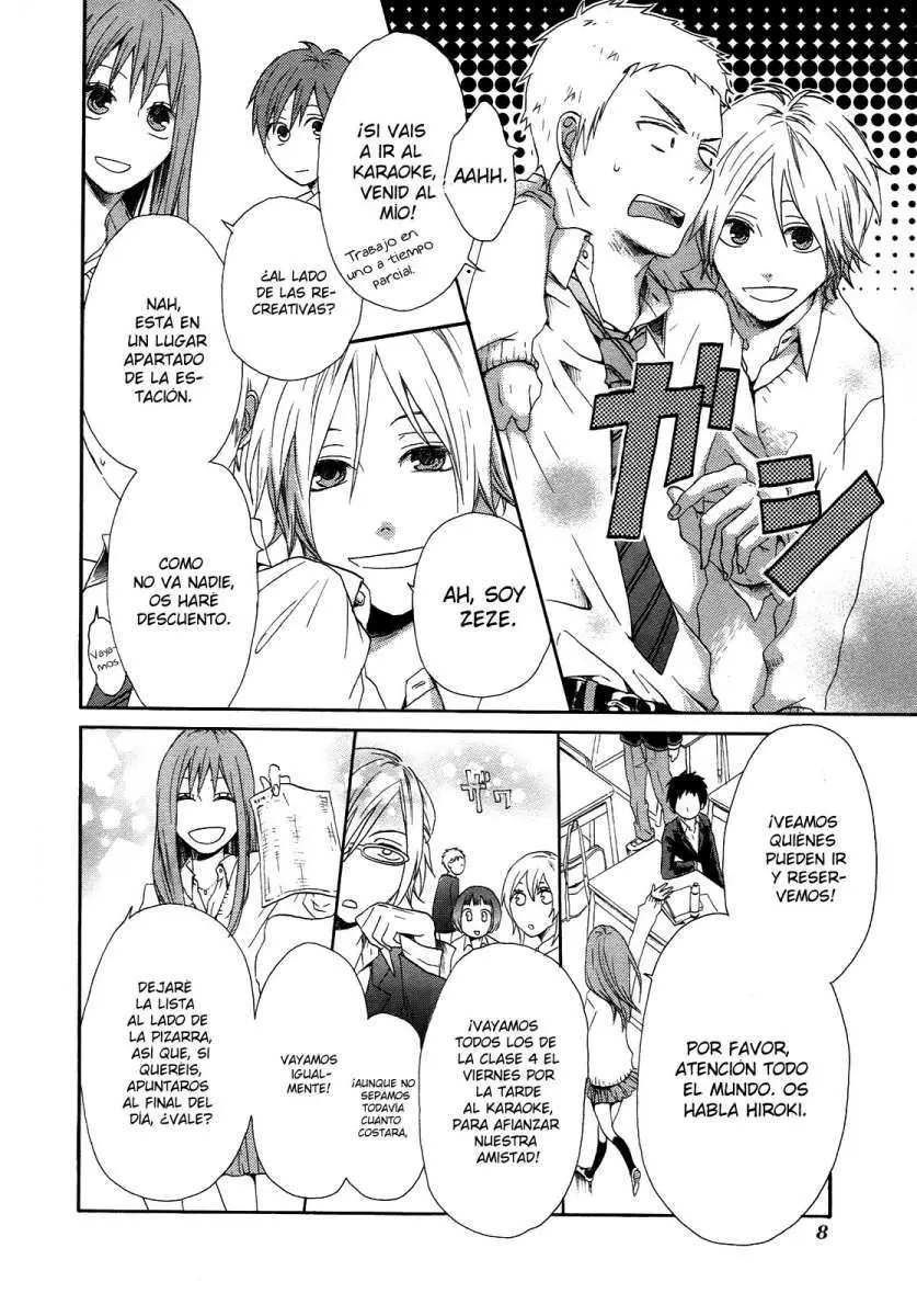 Bokura no Kiseki (2008) - Capítulo 4 - Página 12 - LectorTMOo