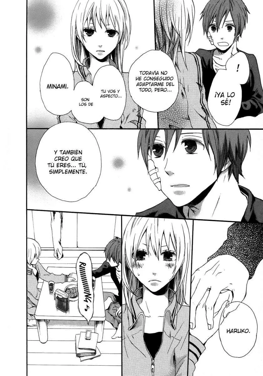 Bokura no Kiseki (2008) - Capítulo 4 - Página 30 - LectorTMOo