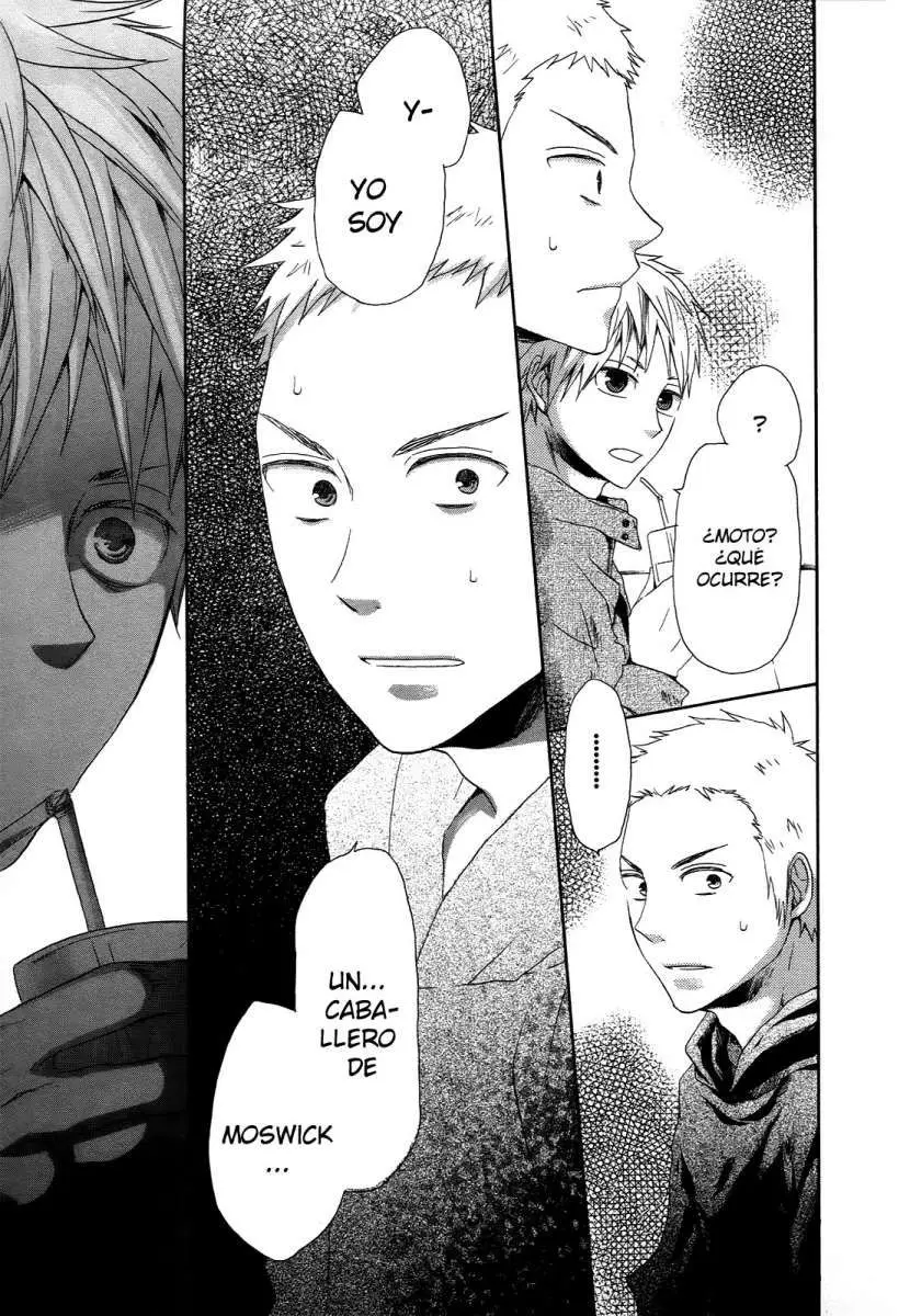 Bokura no Kiseki (2008) - Capítulo 4 - Página 47 - LectorTMOo
