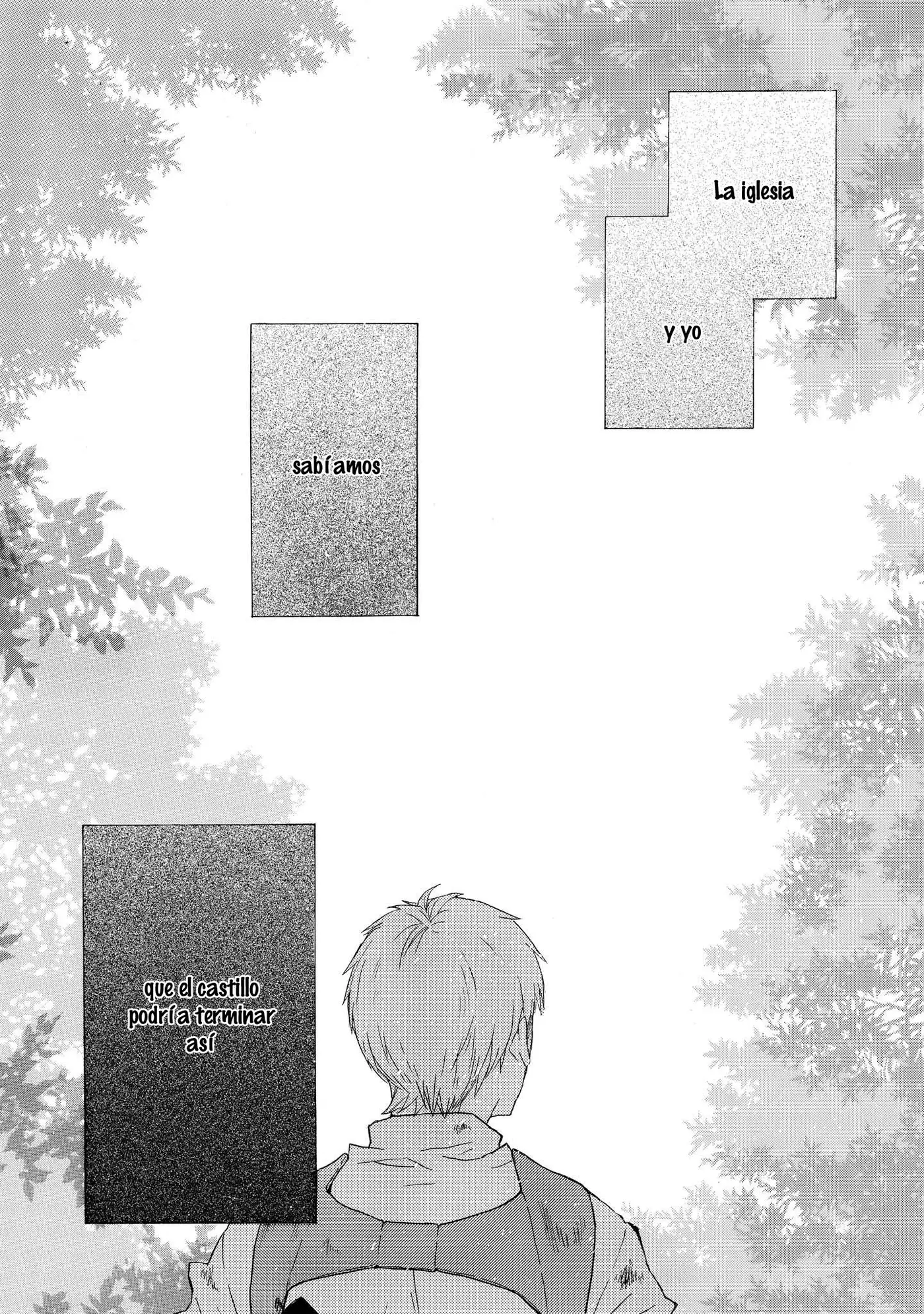 Bokura no Kiseki (2008) - Capítulo 41 - Página 2 - LectorTMOo