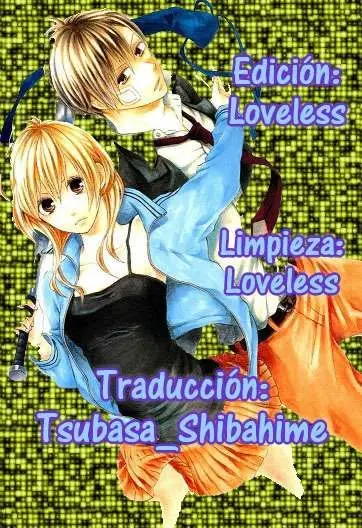 Bokura no Kiseki (2008) - Capítulo 5 - Página 1 - LectorTMOo