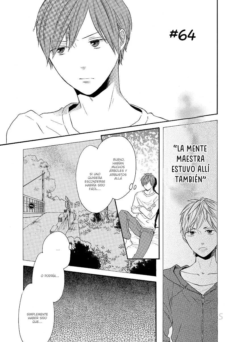 Bokura no Kiseki (2008) - Capítulo 64 - Página 2 - LectorTMOo