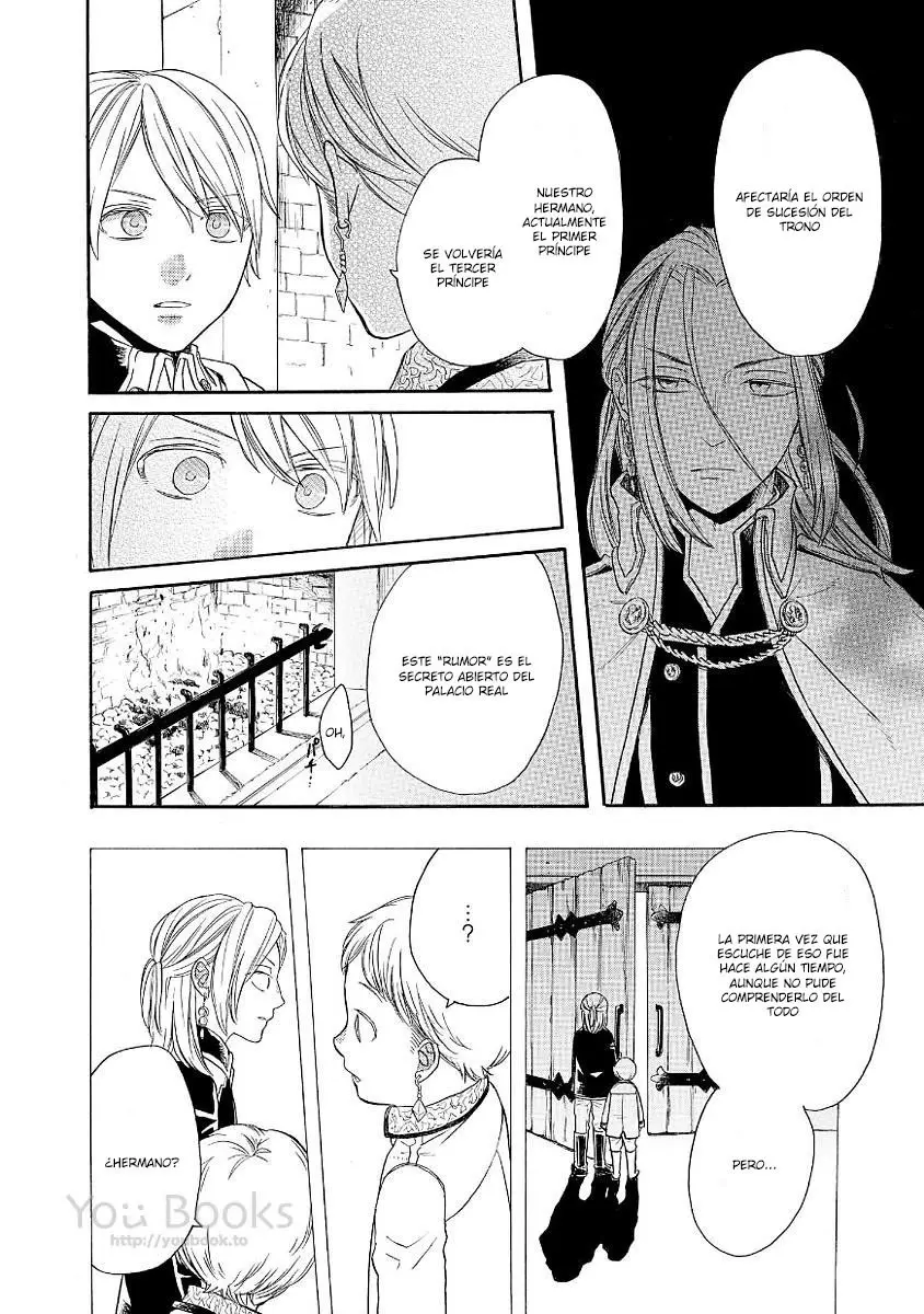 Bokura no Kiseki (2008) - Capítulo 65 - Página 12 - LectorTMOo