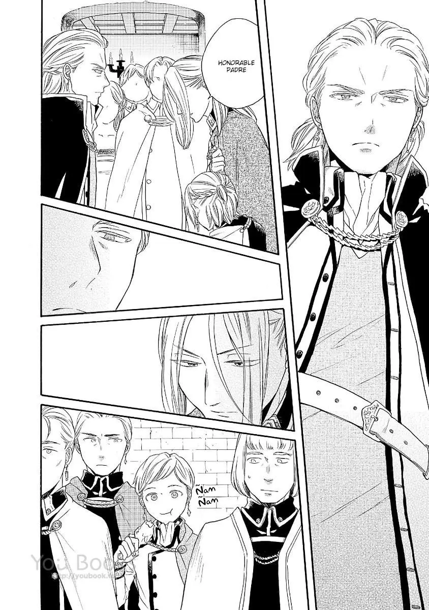 Bokura no Kiseki (2008) - Capítulo 65 - Página 26 - LectorTMOo