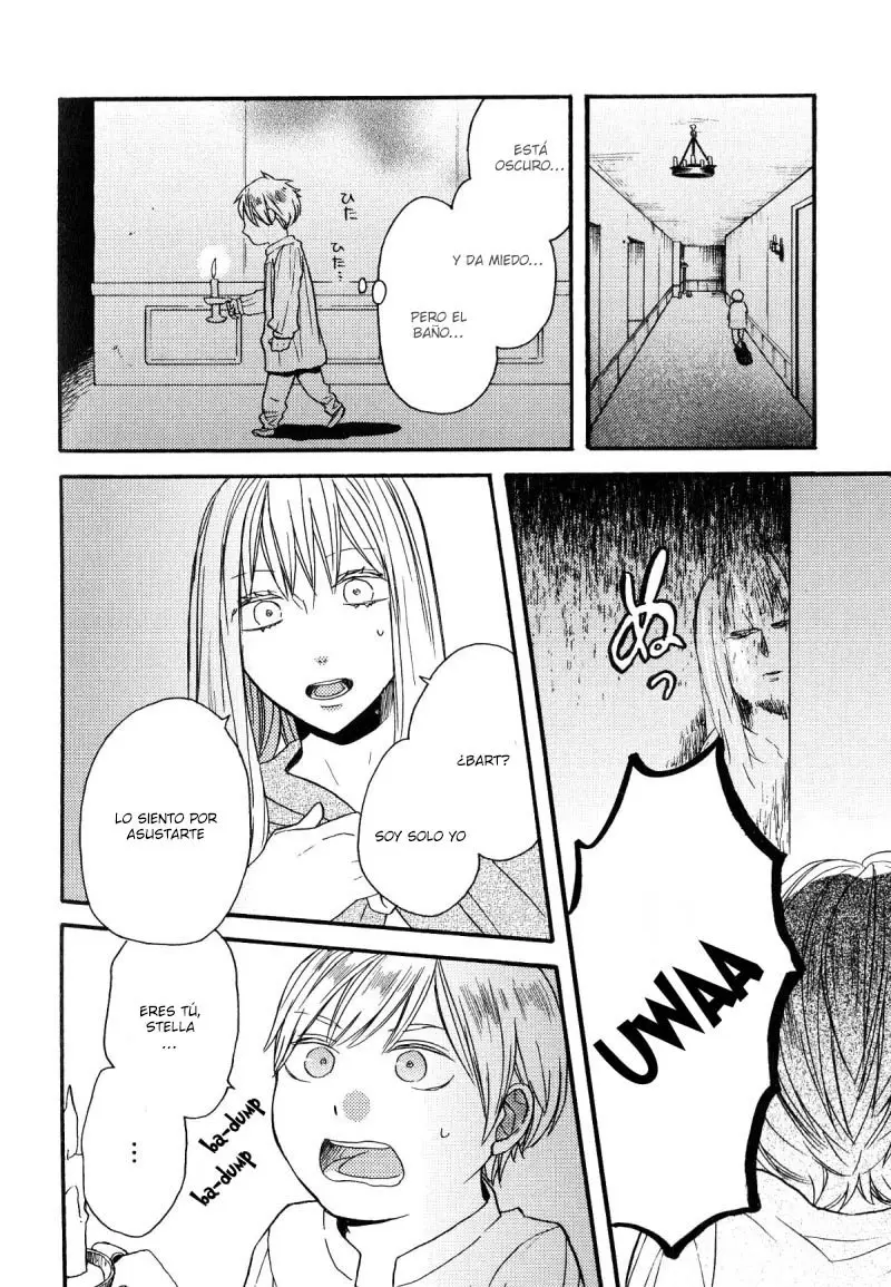 Bokura no Kiseki (2008) - Capítulo 67.5 - Página 5 - LectorTMOo