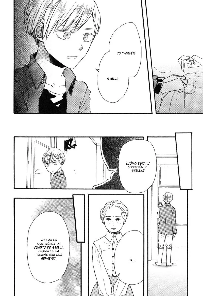 Bokura no Kiseki (2008) - Capítulo 67.5 - Página 20 - LectorTMOo