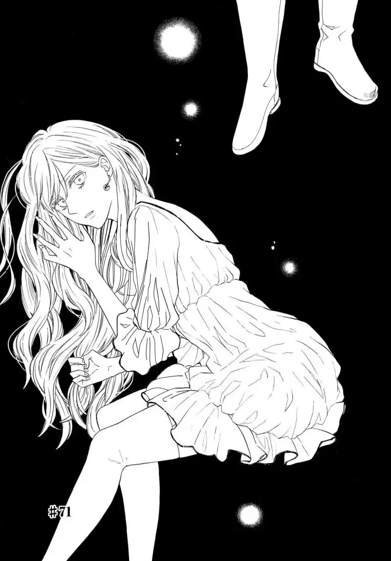 Bokura no Kiseki (2008) - Capítulo 71 - Página 3 - LectorTMOo