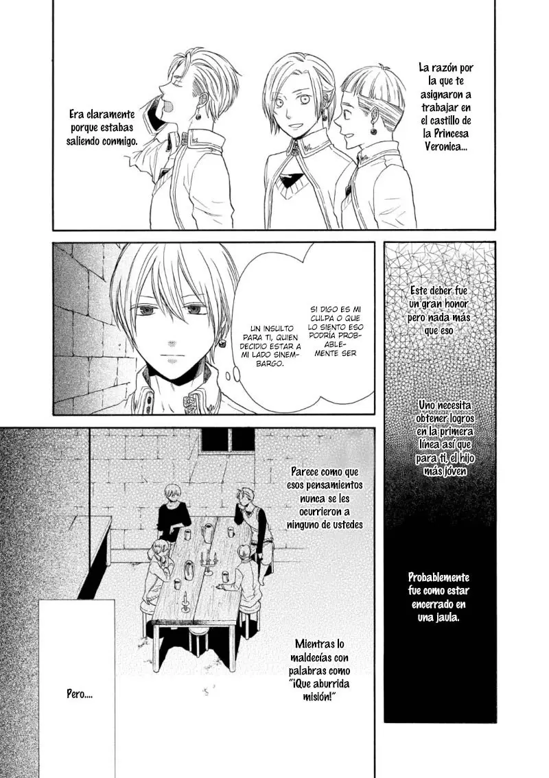 Bokura no Kiseki (2008) - Capítulo 72 - Página 15 - LectorTMOo