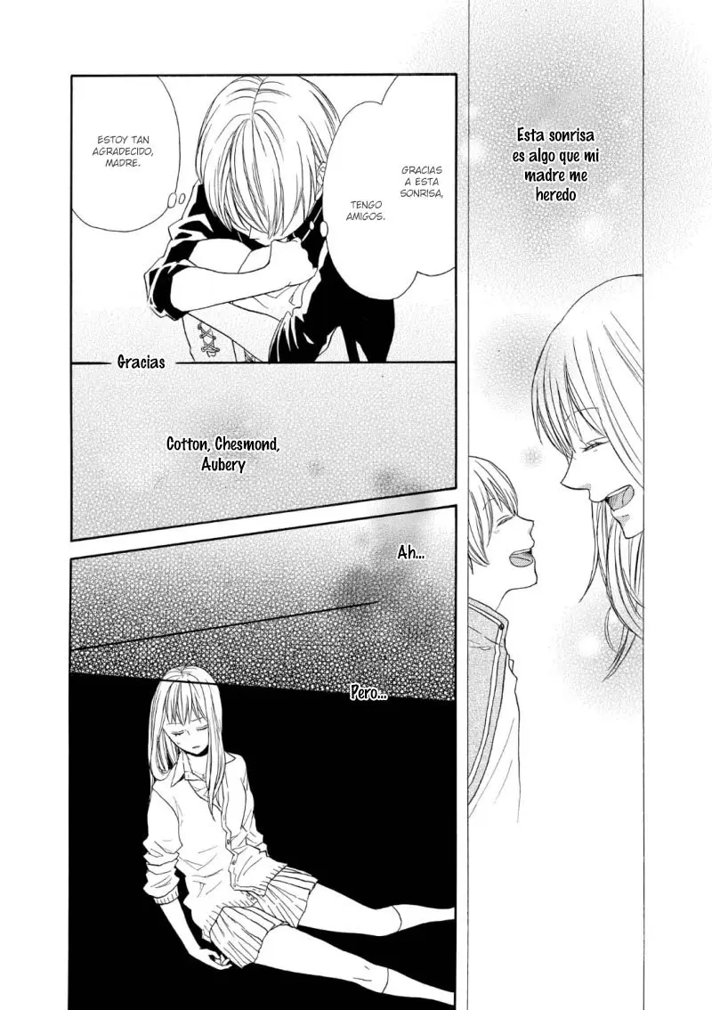 Bokura no Kiseki (2008) - Capítulo 72 - Página 32 - LectorTMOo