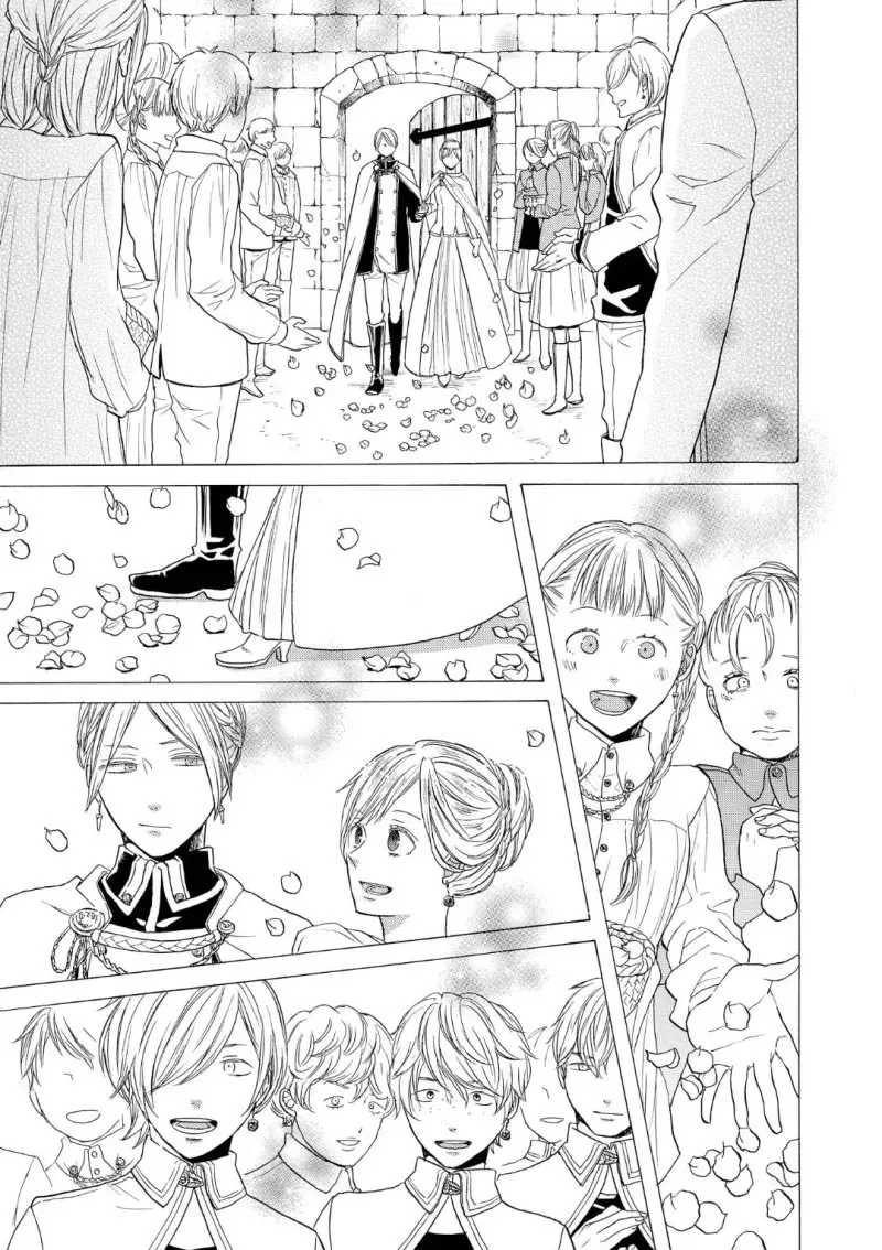 Bokura no Kiseki (2008) - Capítulo 73 - Página 34 - LectorTMOo