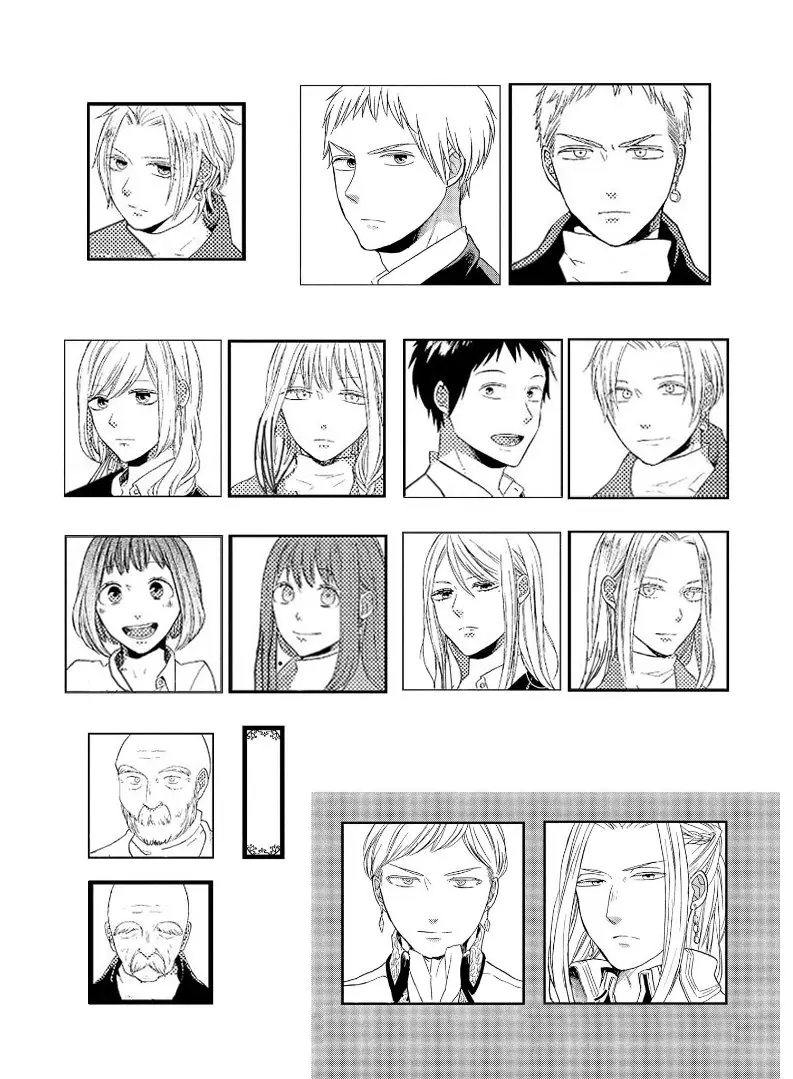 Bokura no Kiseki (2008) - Capítulo 74 - Página 10 - LectorTMOo