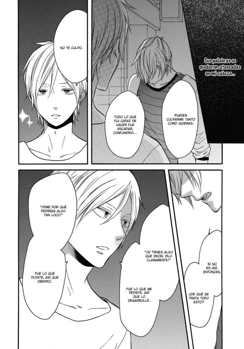 Bokura no Kiseki (2008) - Capítulo 76 - Página 16 - LectorTMOo