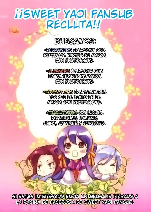 Bokura no Kiseki (2008) - Capítulo 9 - Página 2 - LectorTMOo