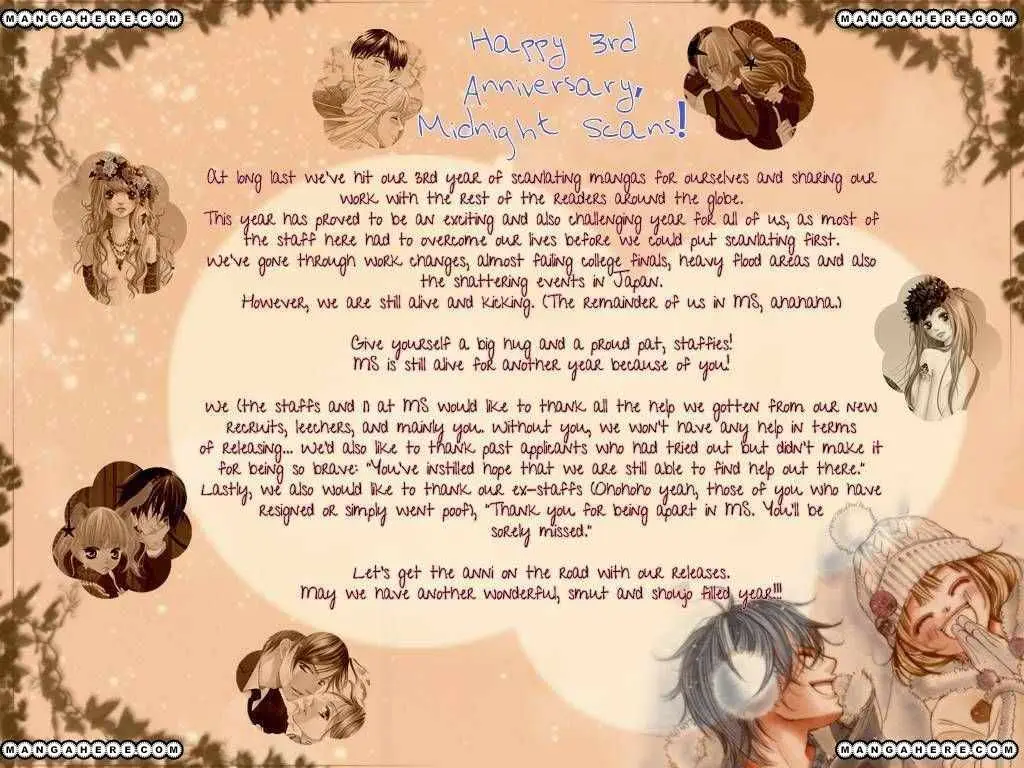 Bokura no Koi wa Shi ni Itaru Yamai no You de (2010) - Capítulo 1 - Página 2 - LectorTMOo