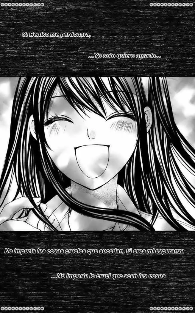 Bokura no Koi wa Shi ni Itaru Yamai no You de (2010) - Capítulo 1 - Página 6 - LectorTMOo
