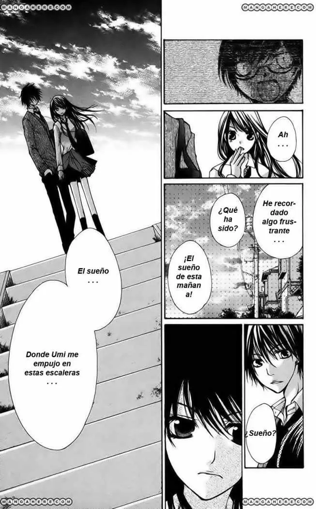 Bokura no Koi wa Shi ni Itaru Yamai no You de (2010) - Capítulo 1 - Página 18 - LectorTMOo
