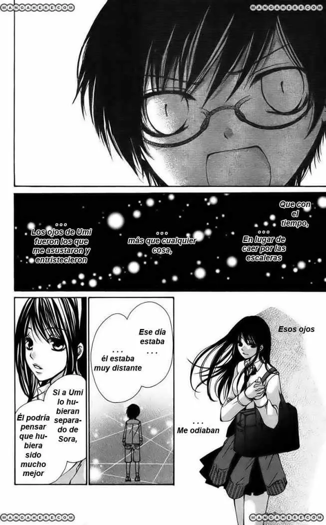 Bokura no Koi wa Shi ni Itaru Yamai no You de (2010) - Capítulo 1 - Página 21 - LectorTMOo