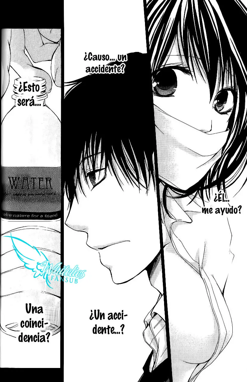 Bokura no Koi wa Shi ni Itaru Yamai no You de (2010) - Capítulo 10 - Página 23 - LectorTMOo