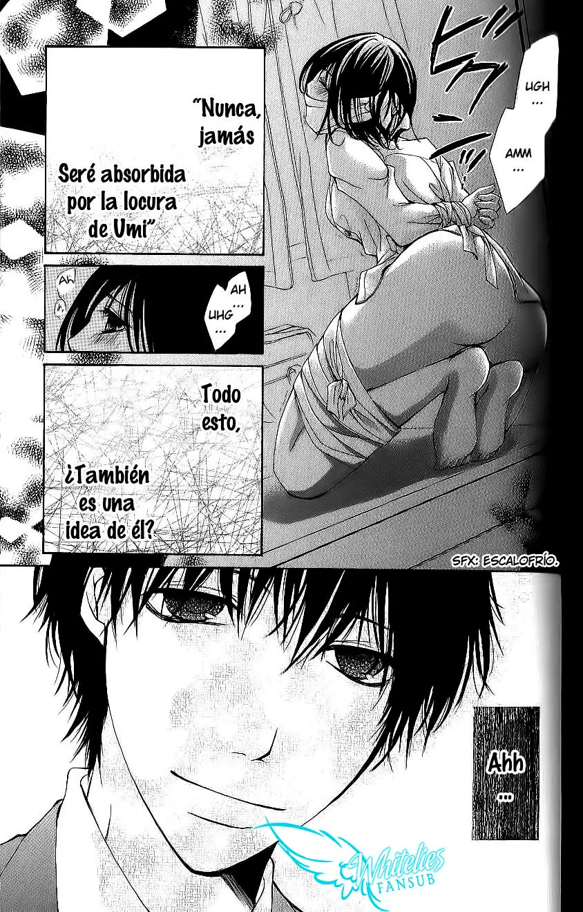 Bokura no Koi wa Shi ni Itaru Yamai no You de (2010) - Capítulo 10 - Página 28 - LectorTMOo