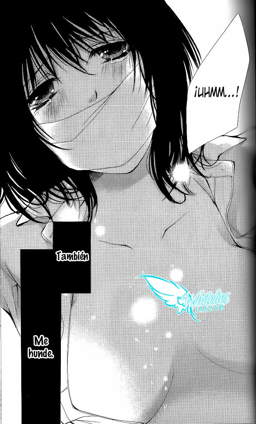 Bokura no Koi wa Shi ni Itaru Yamai no You de (2010) - Capítulo 10 - Página 30 - LectorTMOo