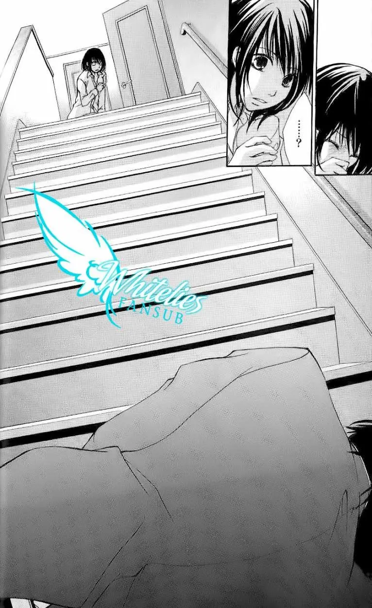 Bokura no Koi wa Shi ni Itaru Yamai no You de (2010) - Capítulo 11 - Página 7 - LectorTMOo