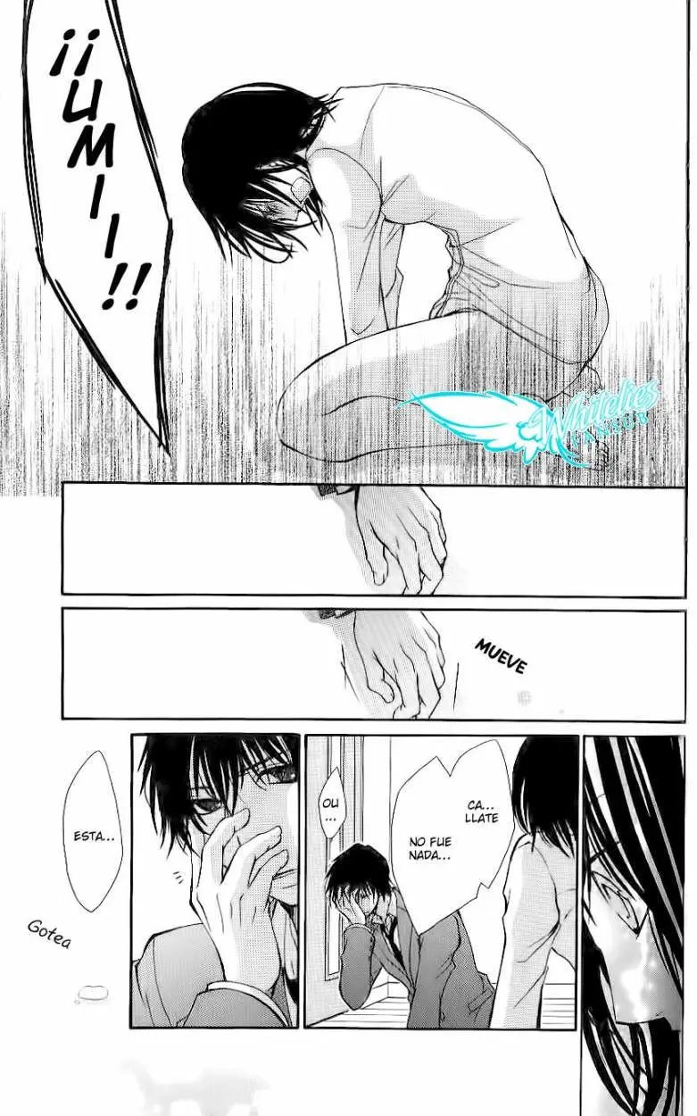 Bokura no Koi wa Shi ni Itaru Yamai no You de (2010) - Capítulo 11 - Página 10 - LectorTMOo