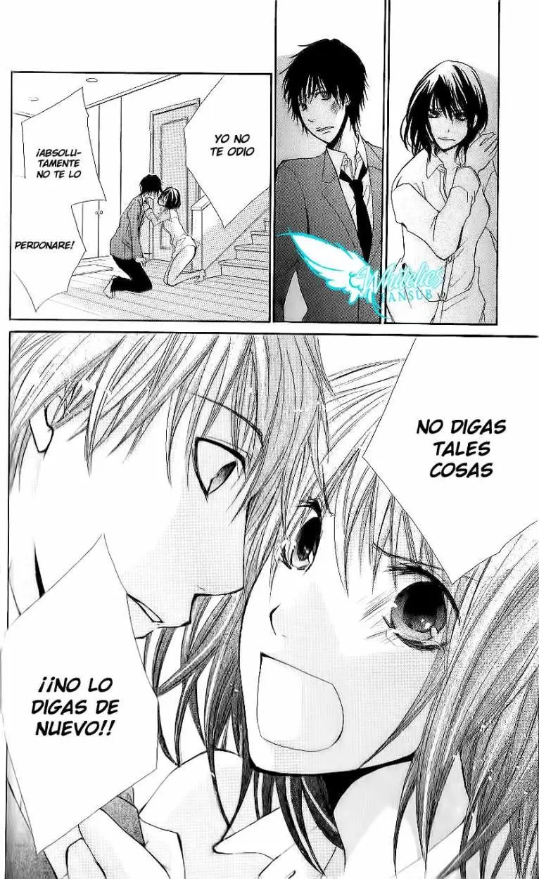 Bokura no Koi wa Shi ni Itaru Yamai no You de (2010) - Capítulo 11 - Página 13 - LectorTMOo