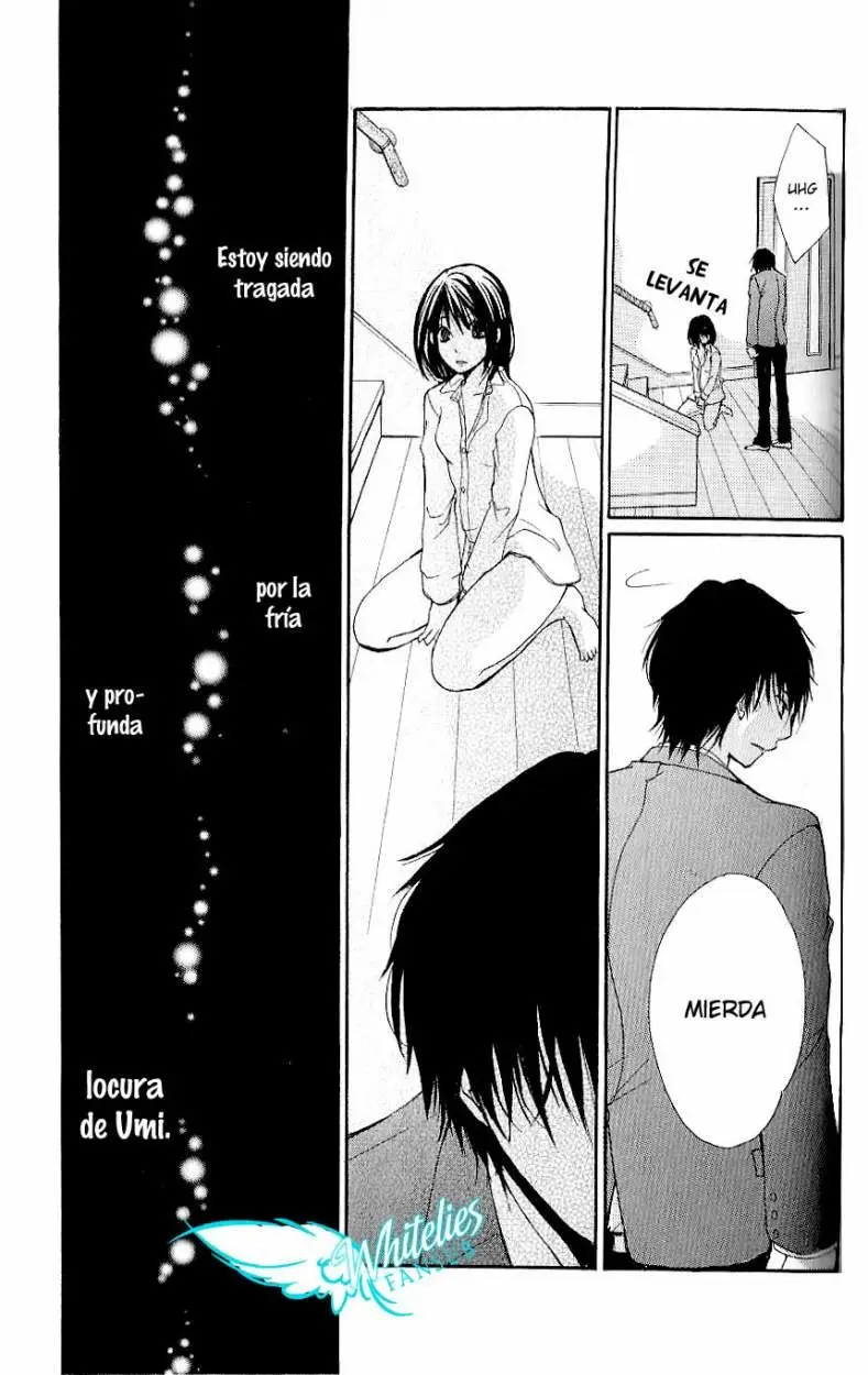 Bokura no Koi wa Shi ni Itaru Yamai no You de (2010) - Capítulo 11 - Página 18 - LectorTMOo