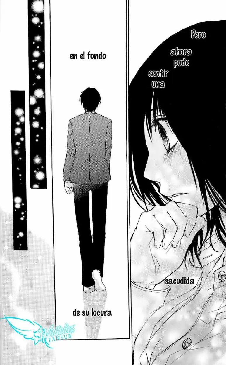 Bokura no Koi wa Shi ni Itaru Yamai no You de (2010) - Capítulo 11 - Página 19 - LectorTMOo