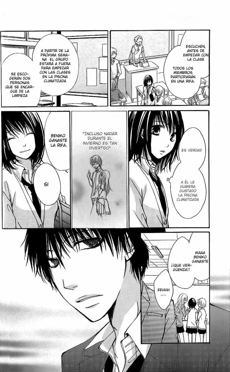 Bokura no Koi wa Shi ni Itaru Yamai no You de (2010) - Capítulo 12 - Página 8 - LectorTMOo